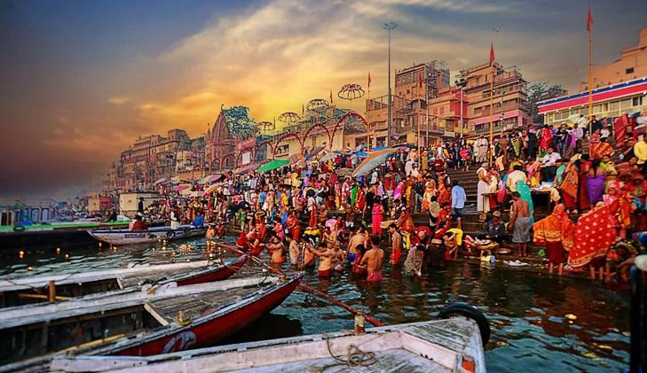 prayagraj
